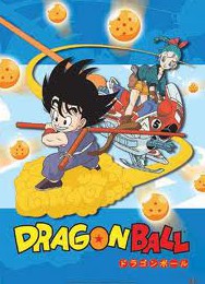 Dragon ball